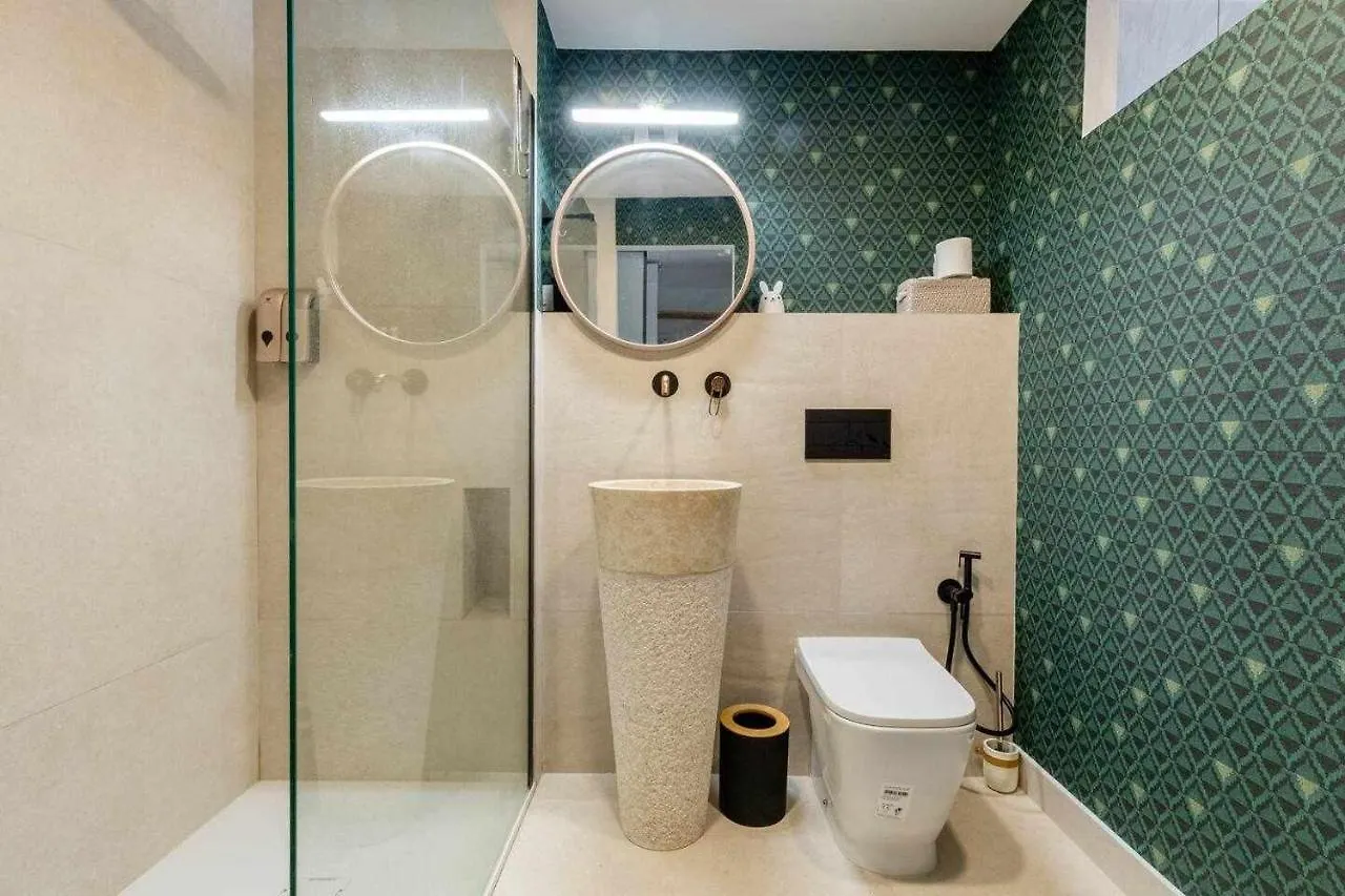 Espectacular Apartamento En Marina De Sotogrande