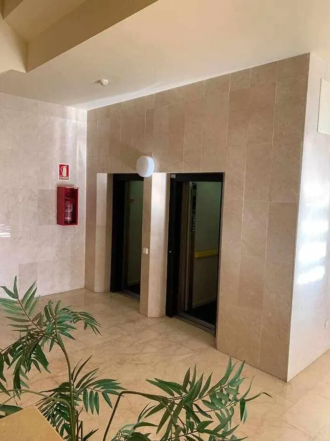 Espectacular Apartamento En Marina De Sotogrande 0*,